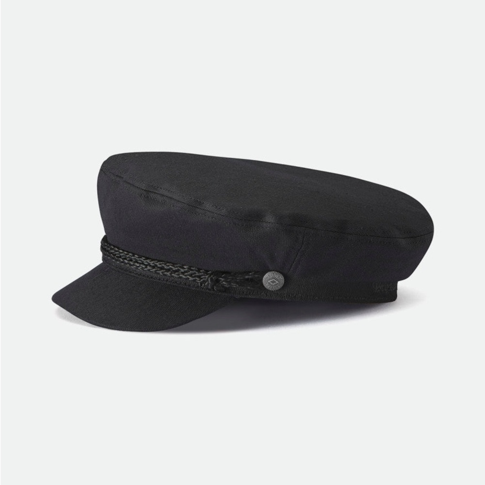 Brixton Fiddler fisherman hat LIKE NEW